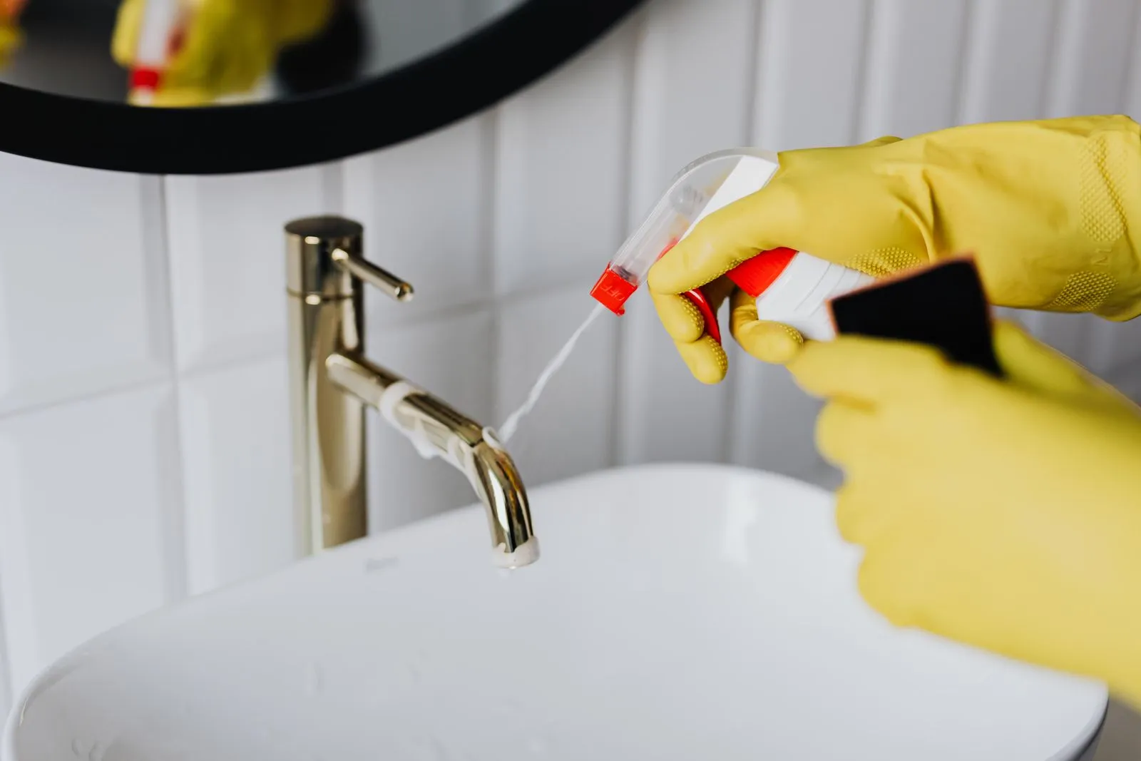 How to Prevent Hair Clogs in Bathroom Drains